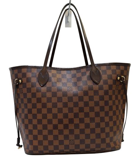 louis vuitton damier hampstead mm|louis vuitton damier neverfull.